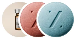 Customize your treatment with Add-Ons Zeuss TRT