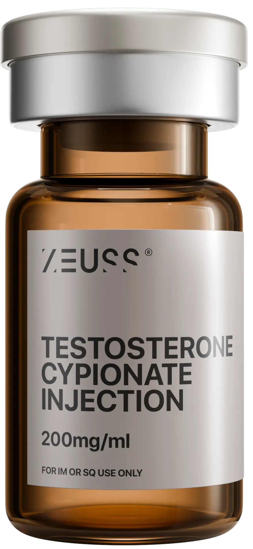 Injectable Testosterone Replacement Therapy