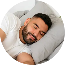 Better Sleep Quality